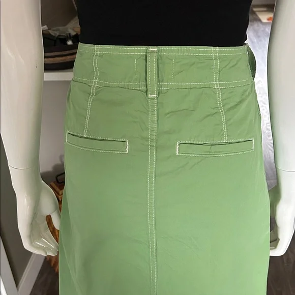 Anthropologie Pilco Barrel Skirt Sz 4 NWOT - Picture 7 of 14